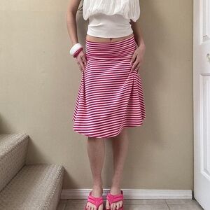 Y2K juicy couture skirt